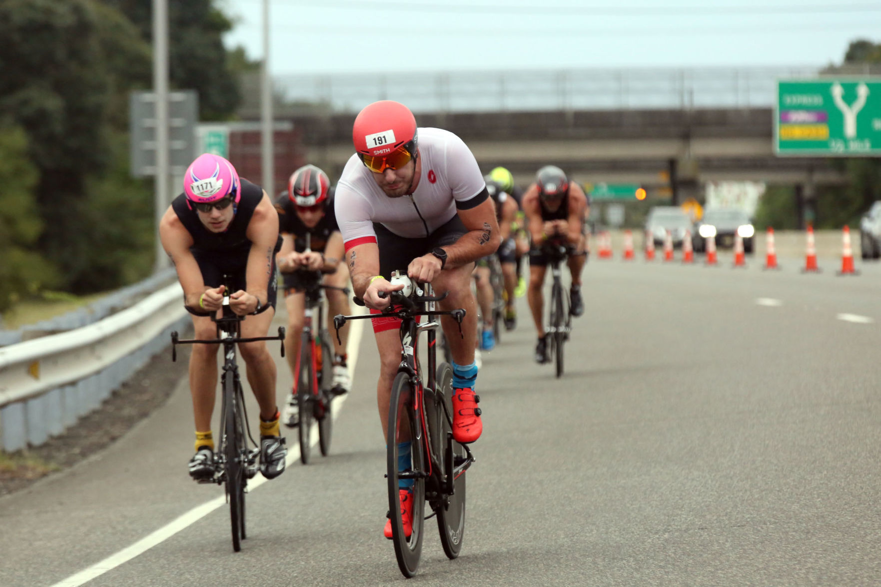 Ironman Atlantic City Triathlon
